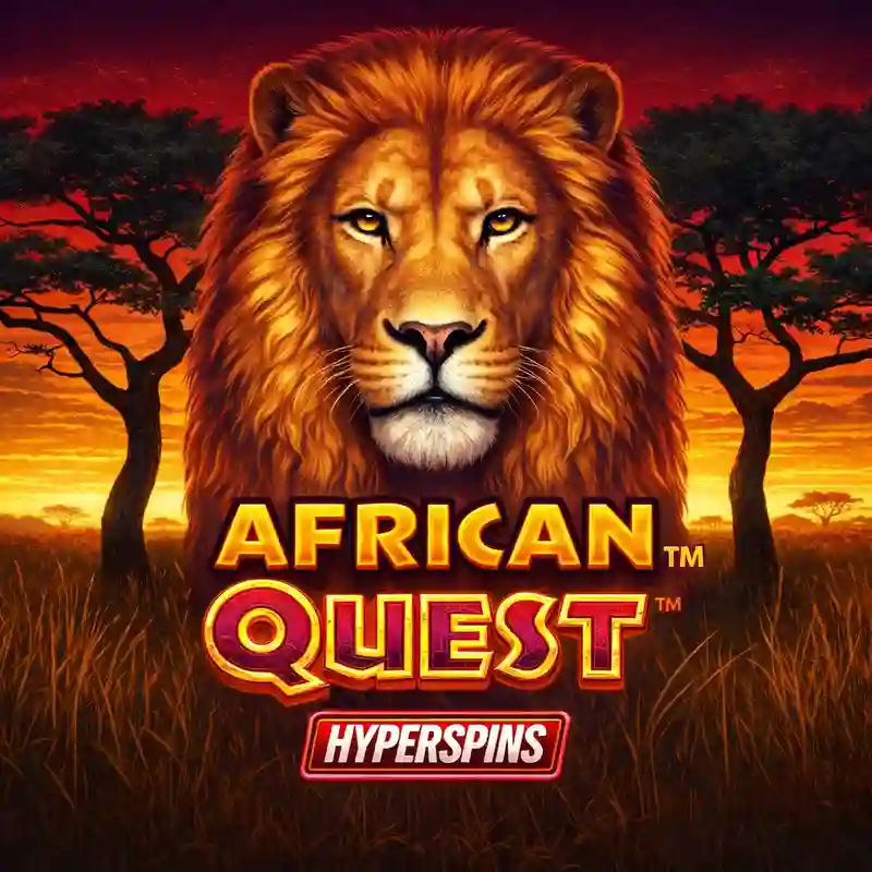 African Quest Slot Game Philucky