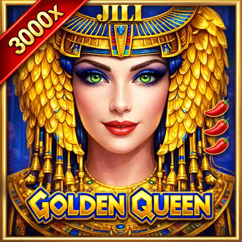 Golden Queen Slot