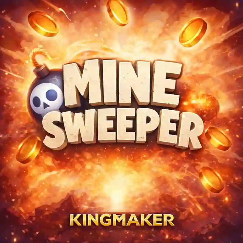 Minesweeper Online Casino Game at philucky