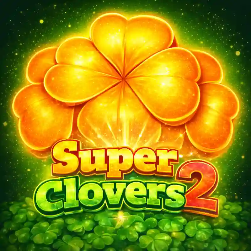 Super Clovers 2 Slot