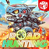 Road Hunting